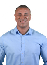 Retrato de KASSIANO TAVARES