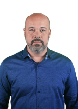 Retrato de FRED RANGEL