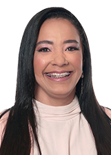 Retrato de CARLA DUARTE