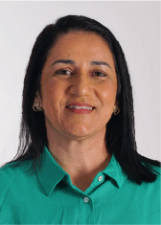 Retrato de ADRIANE MAZONI