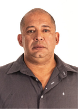 Retrato de WILLIAN DO FERRO VELHO
