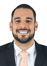 Retrato de PEDRO ABREU