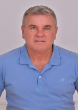 Retrato de NIVALDO CAETANO
