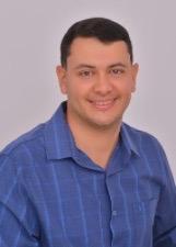 Retrato de PATRICK CARVALHO
