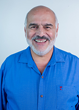 Retrato de LAERTE