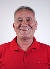 Retrato de ANDRÉ CASQUINHA