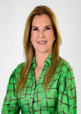 Retrato de SORAIA BALIEIRO