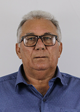Retrato de ADEMIR PESSANHA