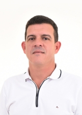 Retrato de NETINHO DO DINÉSIO