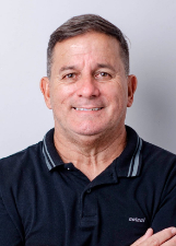 Retrato de ZE CHALEIRA