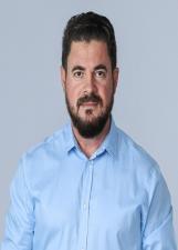 Retrato de OSEIAS DE TAMOIOS