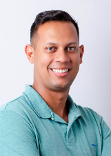 Retrato de LEO PRIMO