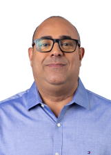 Retrato de ALEX ALVES