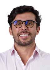 Retrato de HAROLDO JESUS
