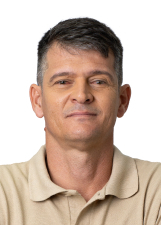 Retrato de NANDO RODRIGUES