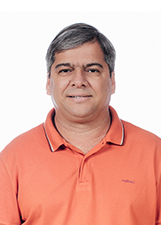 Retrato de ALEXANDRE BARRÃO