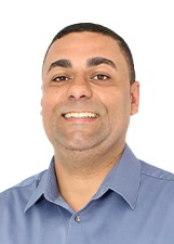Retrato de DANILO PEREIRA