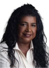 Retrato de LEA DA IMPERIO