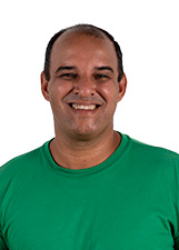 Retrato de PAULO CHUCHU