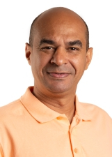 Retrato de LÉO DA BOMBA