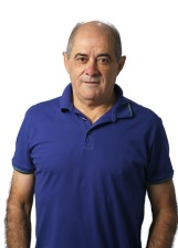 Retrato de JOSÉ WILLIAM