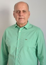 Retrato de DR. FÁBIO ABREU