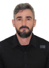 Retrato de MAGNUM ROCHA