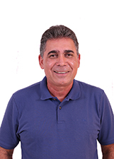 Retrato de EDIVAN MEU REI