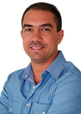 Retrato de MURILLO DEFANTI