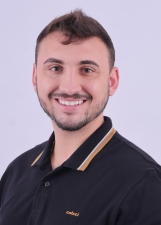 Retrato de MATHEUS MATTOS