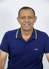 Retrato de SERGIO CRIZOSTOMO