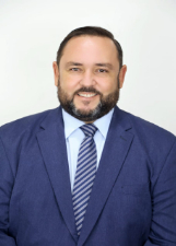 Retrato de MARCELINHO VIEIRA