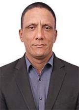 Retrato de CLAUDÃO