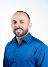 Retrato de GUSTAVO GOMES