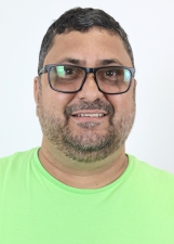 Retrato de DUDU LEGAL