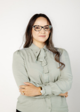 Retrato de JAQUELINE HIAT