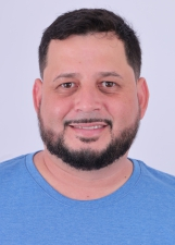 Retrato de BRUNO MIRANDA