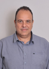 Retrato de OZEAS PEREIRA