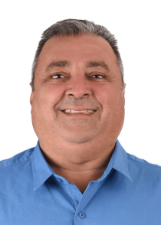 Retrato de DANILO COZENDEY