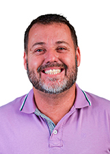 Retrato de RONI DA KOMBI