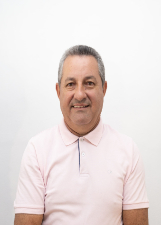 Retrato de ARILDO VIEIRA