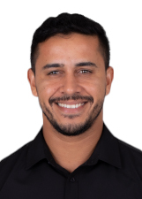 Retrato de CÁSSIO REIS