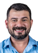 Retrato de ITALO PACHECO