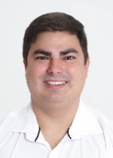 Retrato de HAROLDO GARCIA