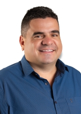 Retrato de RAFAEL JARDIM