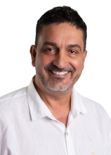 Retrato de LELEI DA MARMORARIA