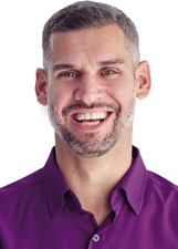 Retrato de EVERTON PÉSÃO