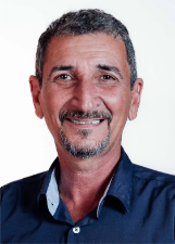 Retrato de EDINHO DE MATTOS