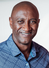 Retrato de LENO MORAES