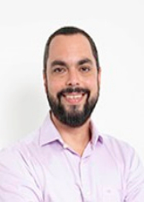 Retrato de PROFESSOR TULIO